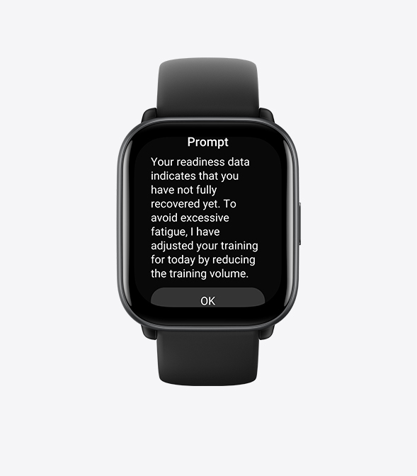 Not a smartwatch by amazfit best sale